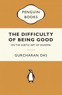 The Difficulty Of Being Good Epub Books